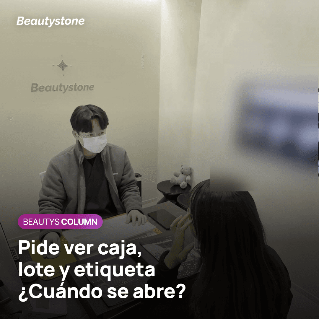 Lo que se resuelve preguntando en la consulta