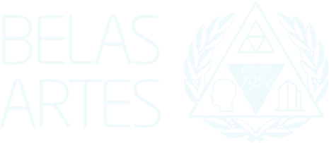 Logo Belas Artes