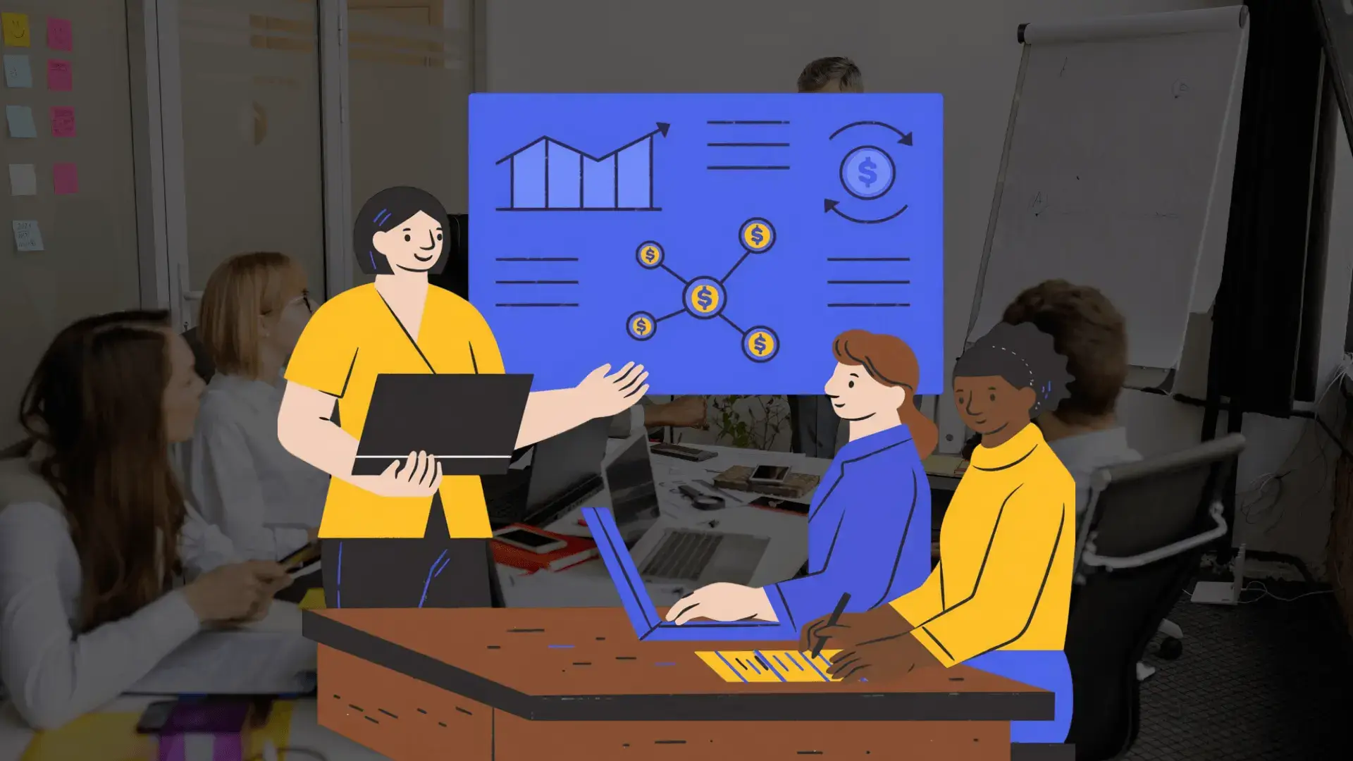 what is digital change management meaning explained for beginners