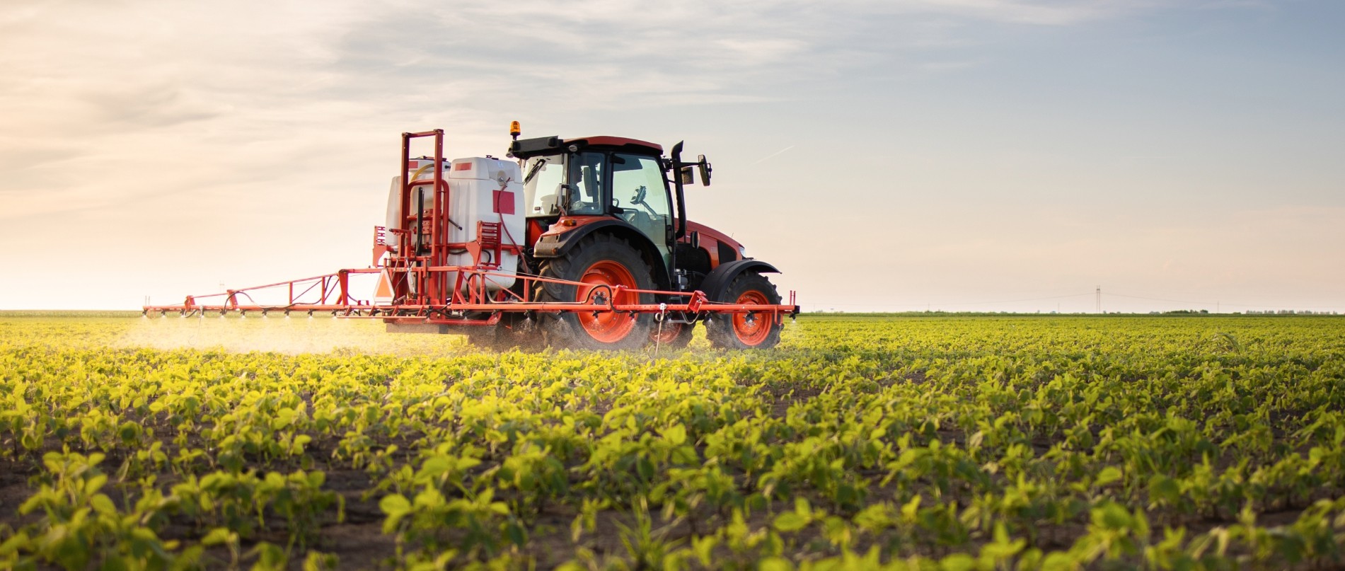 Agriculture Banner