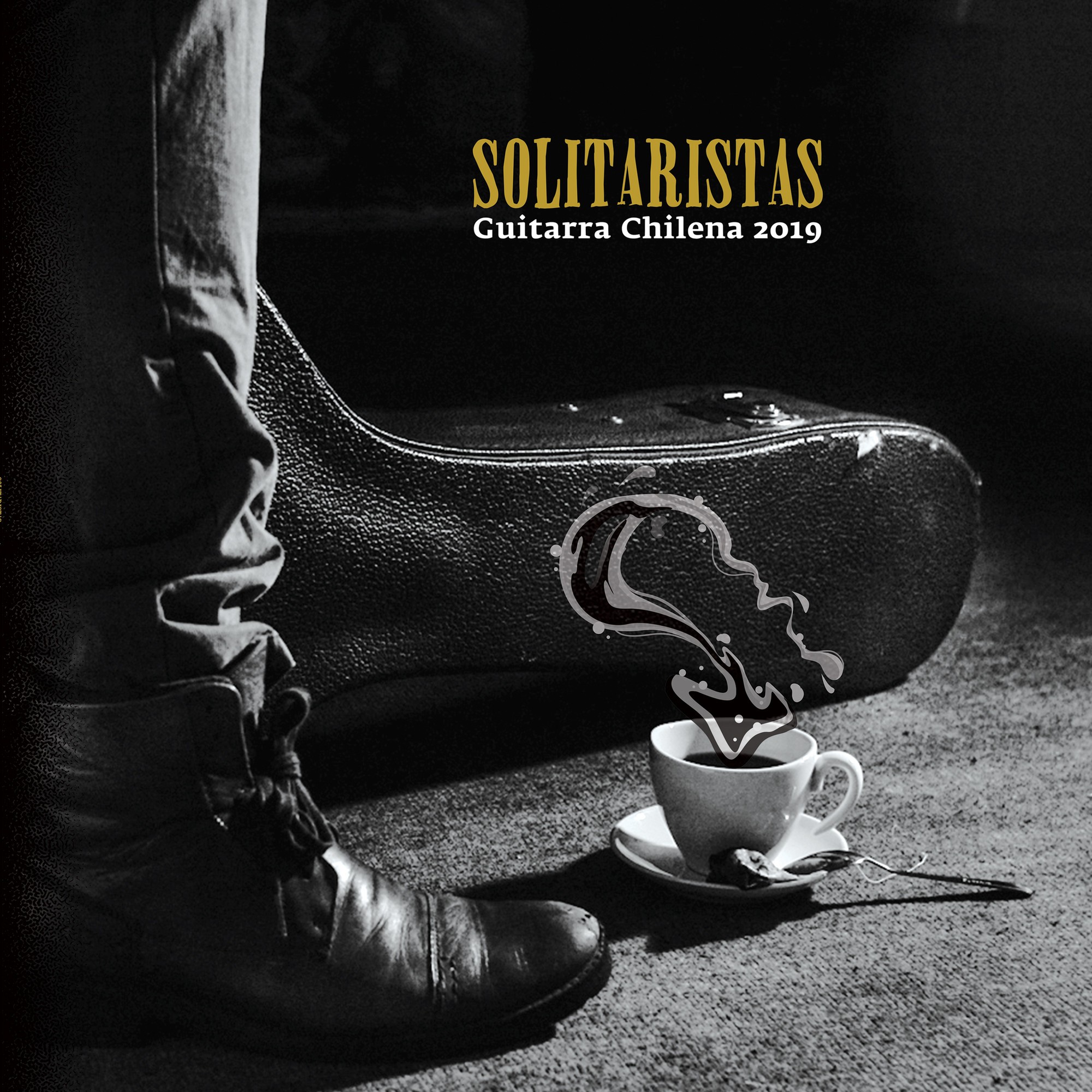 Solitaristas – Guitarra Chilena