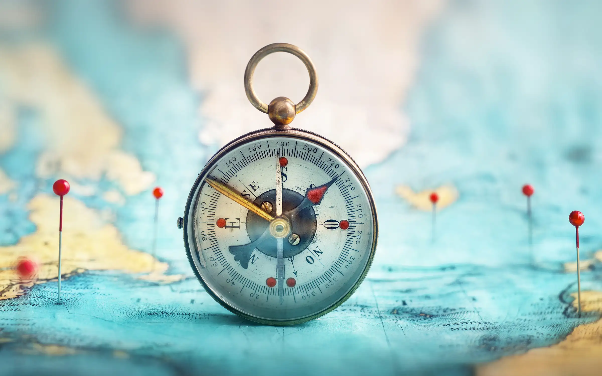 Expa Travel - Aktive turer med mening