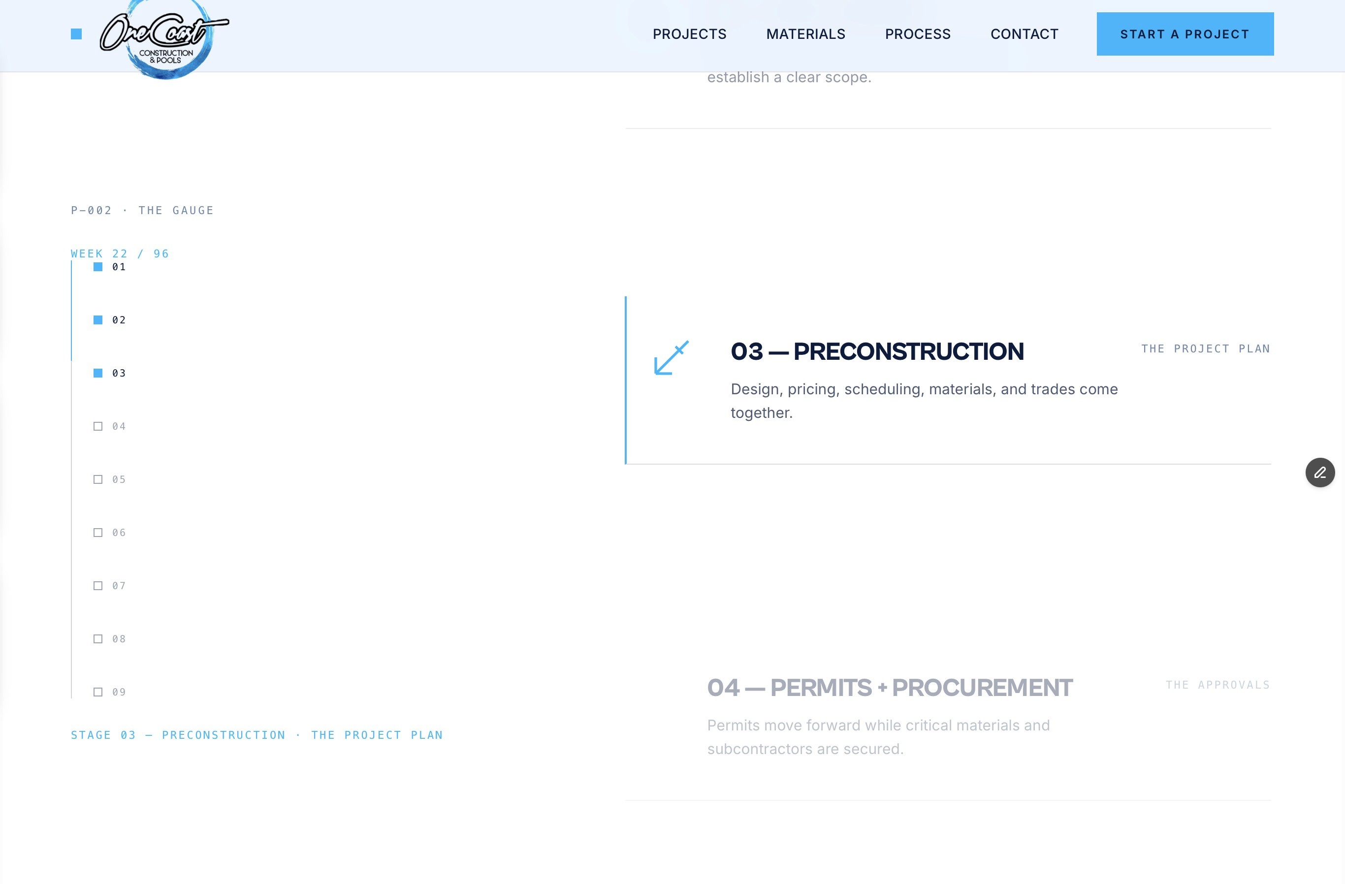 Website Developement