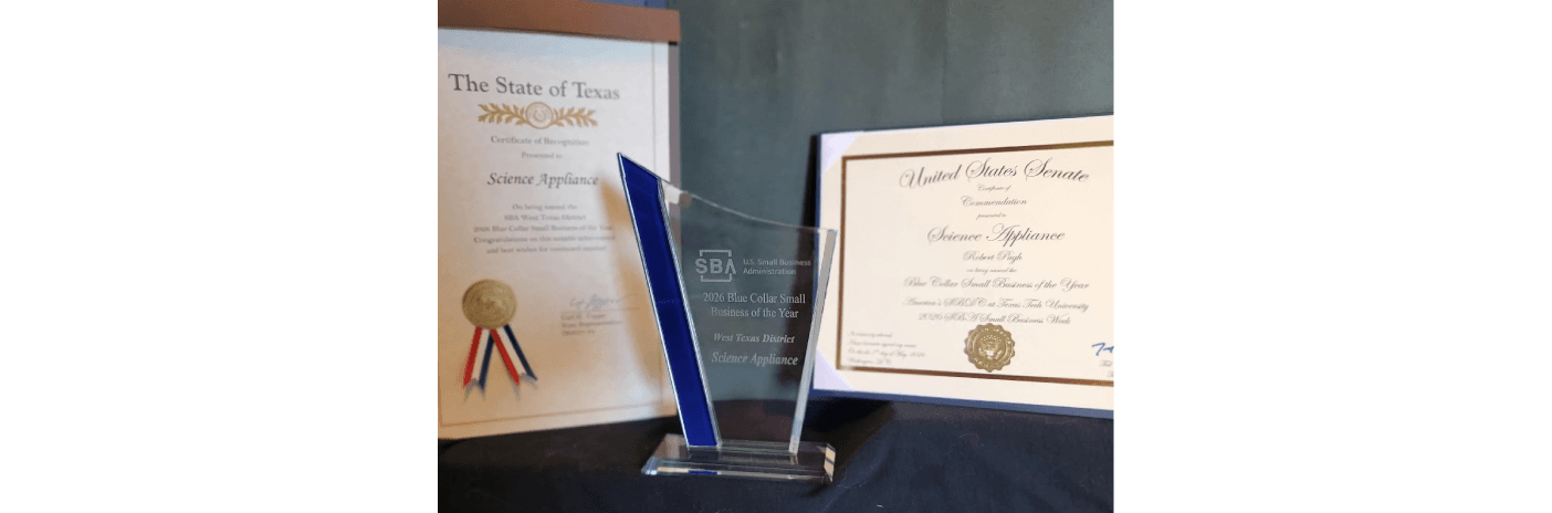Blue Collar Business Award