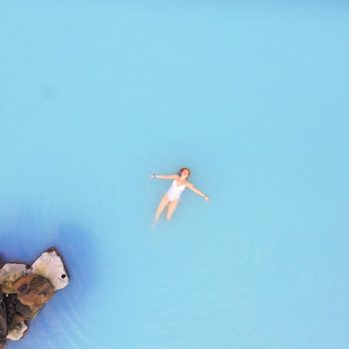 Mývatn Nature Baths