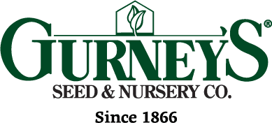 Gurney's Seeds logo