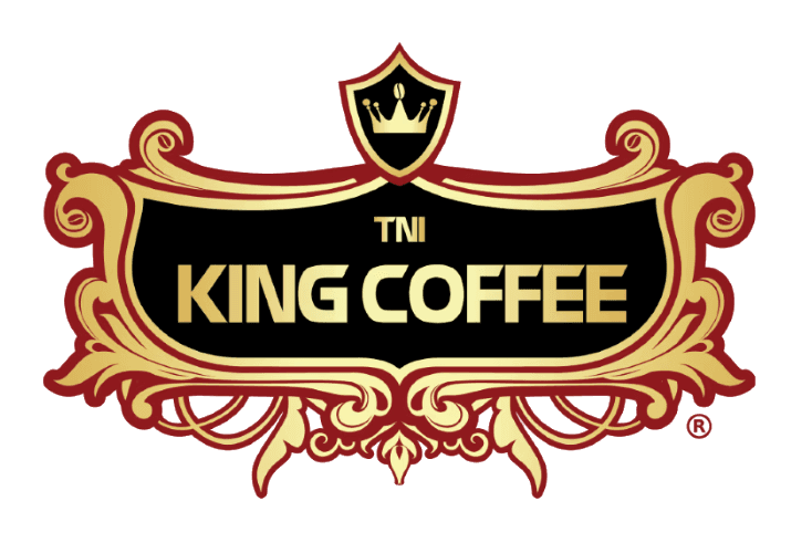 King Coffee Монголд 