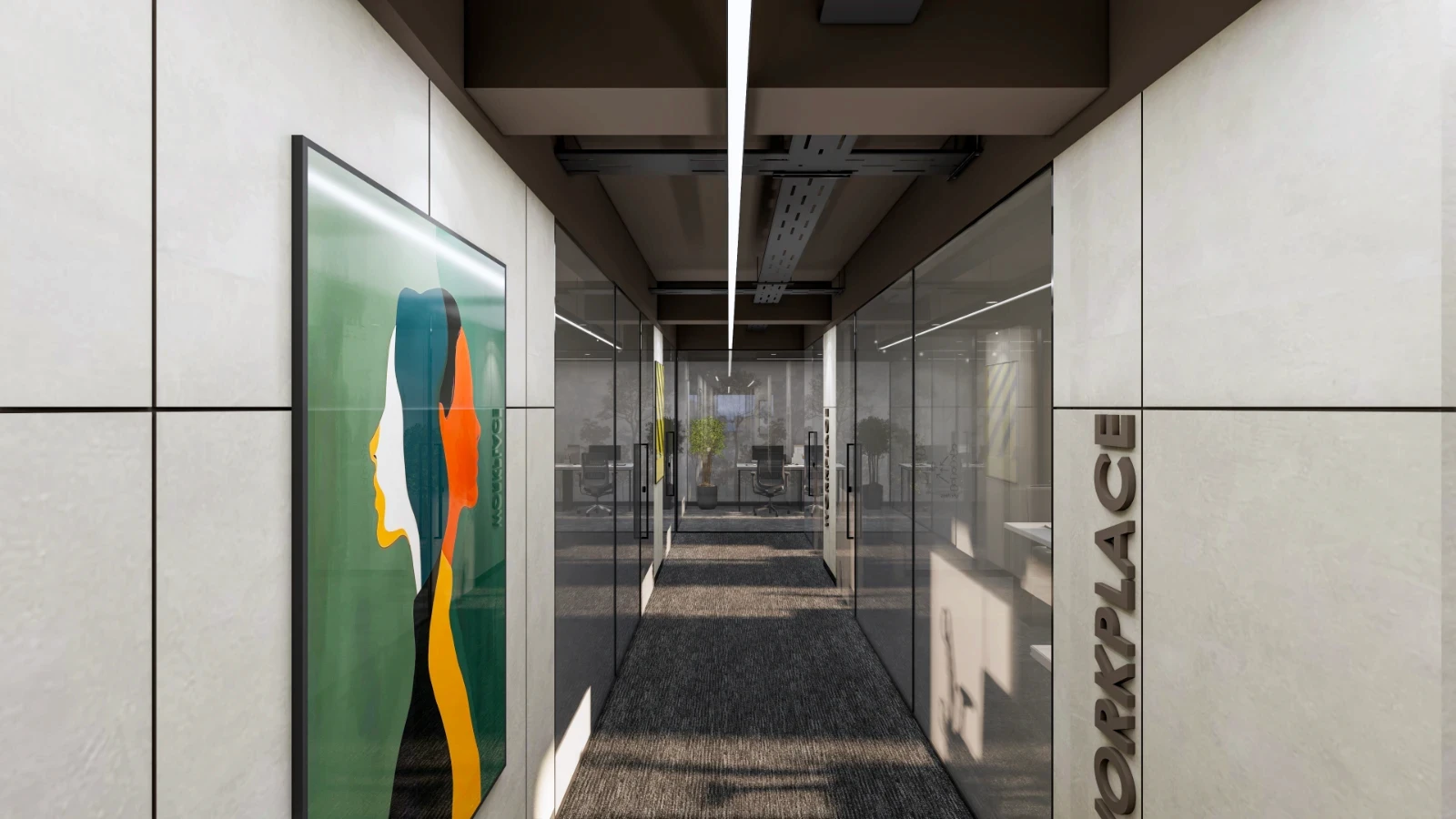 9tothrive | Co-working | Hyderabad