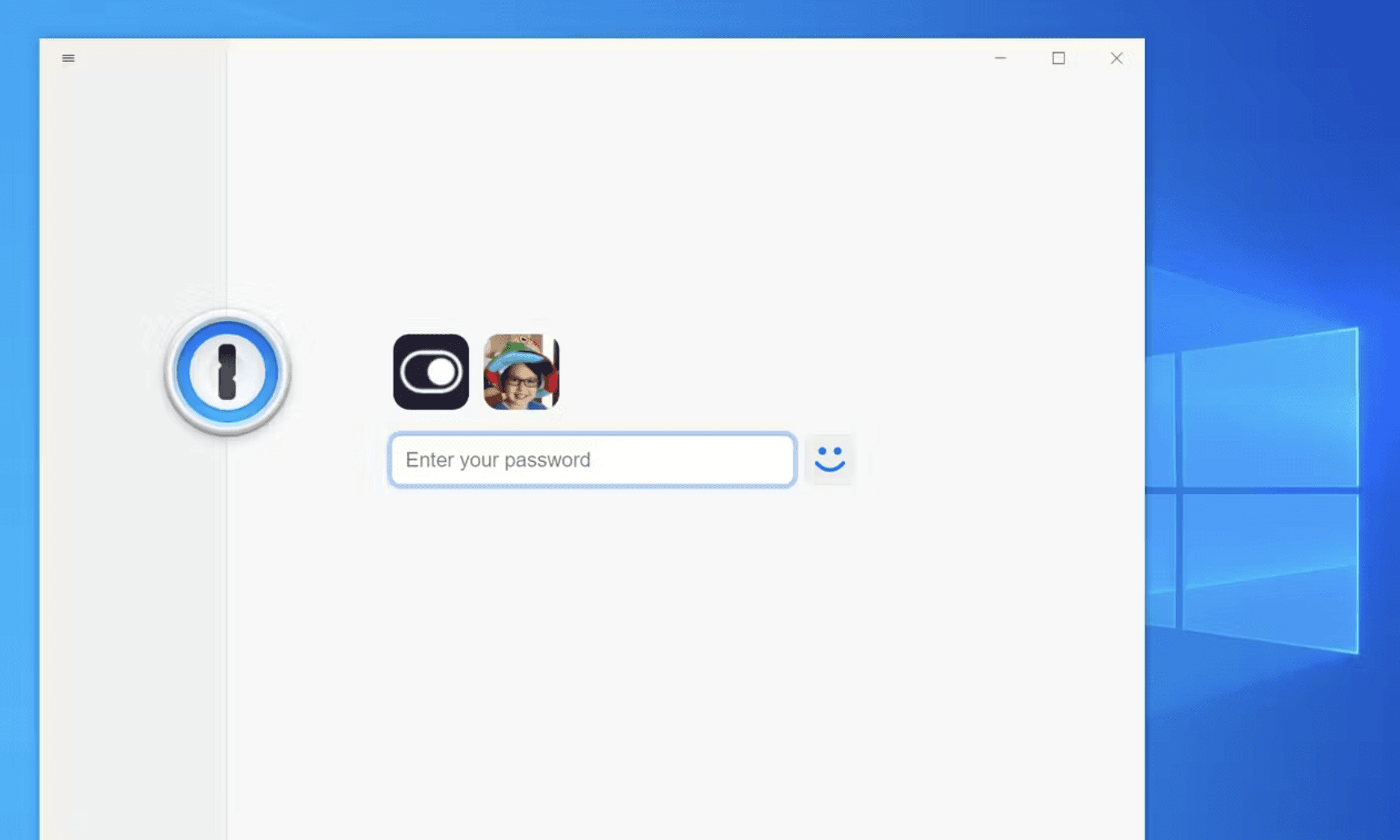 1Password