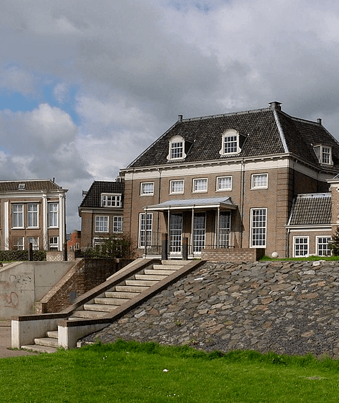 Dakgoot onderhoud Tiel