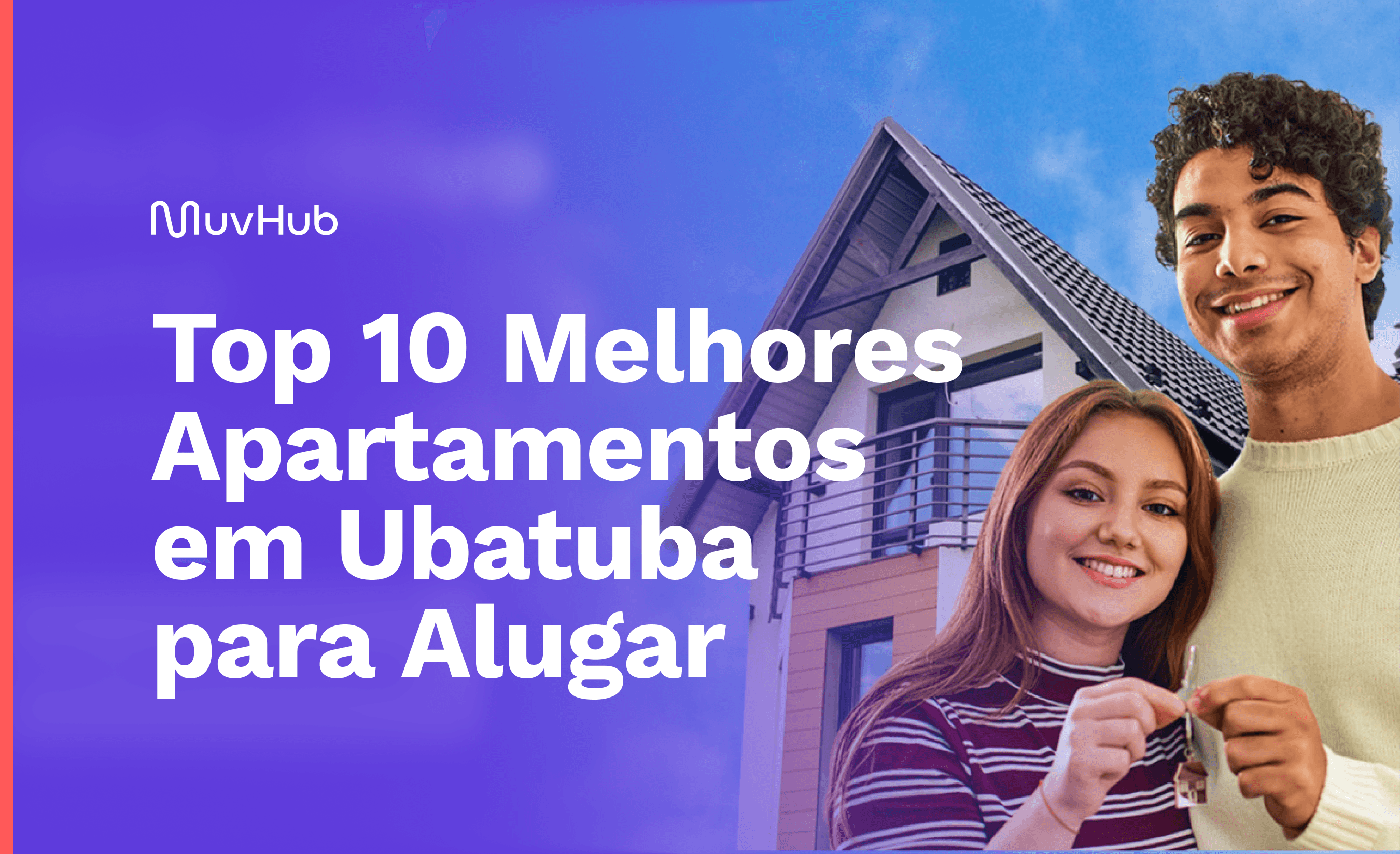 Top 10 Melhores Apartamentos em Ubatuba para Alugar
