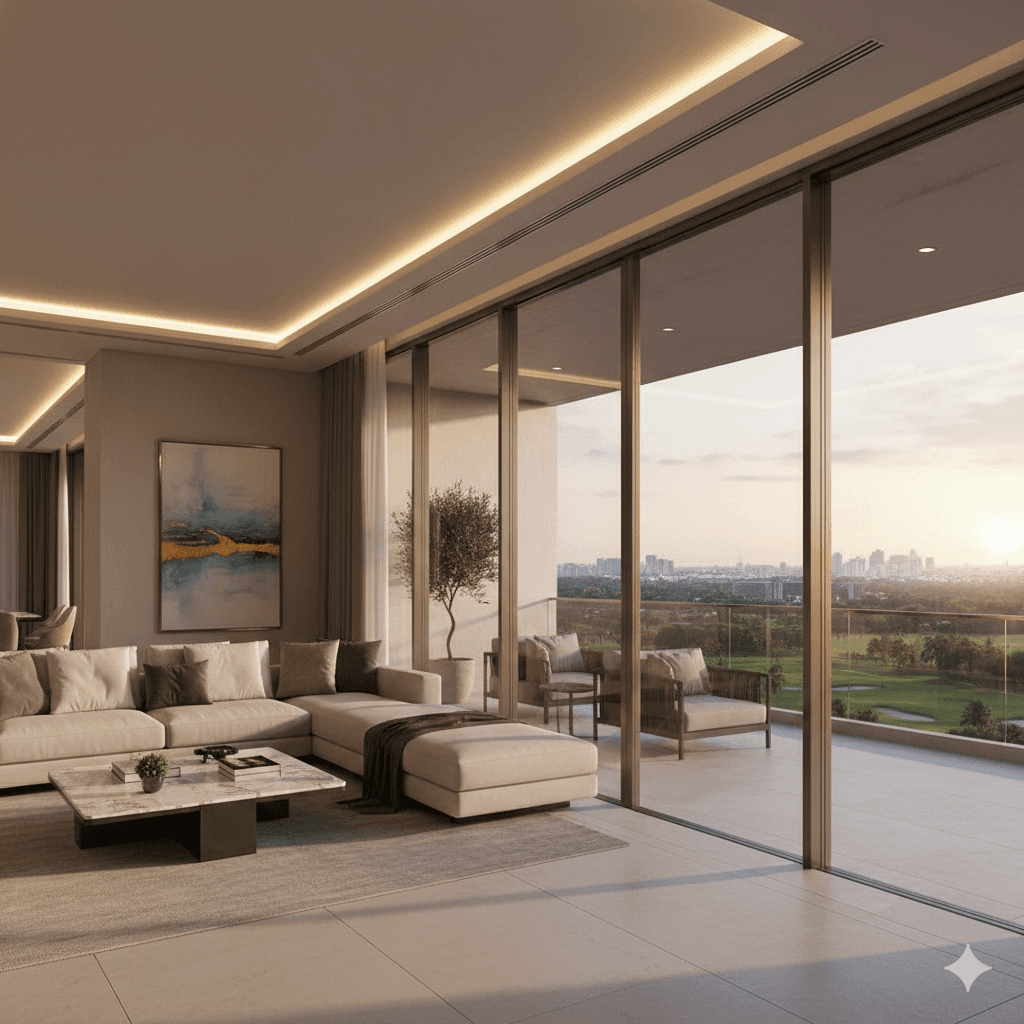 M3M Sector 150, Noida