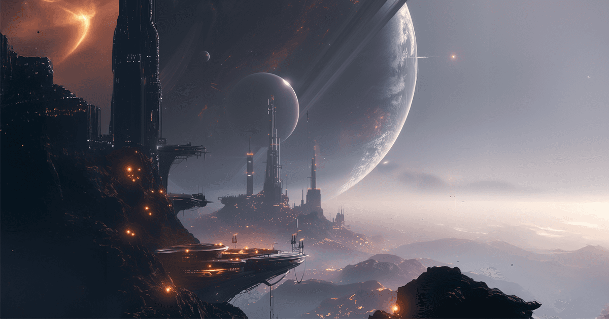 Galaxy x832p-19 portfolio project preview image