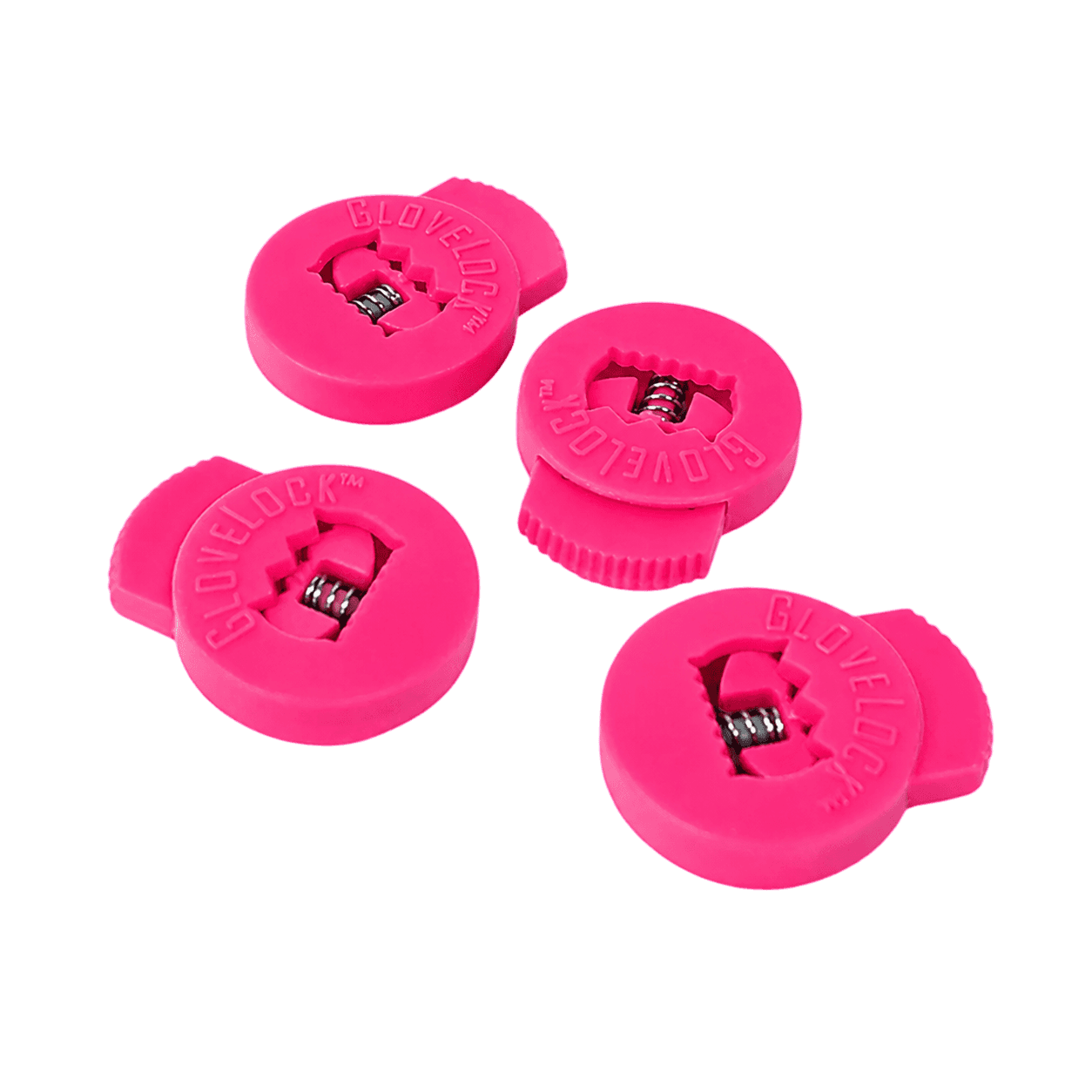 Glovelock - Hot Pink