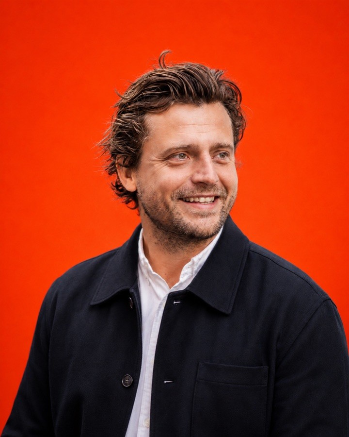 Gautier Levrague