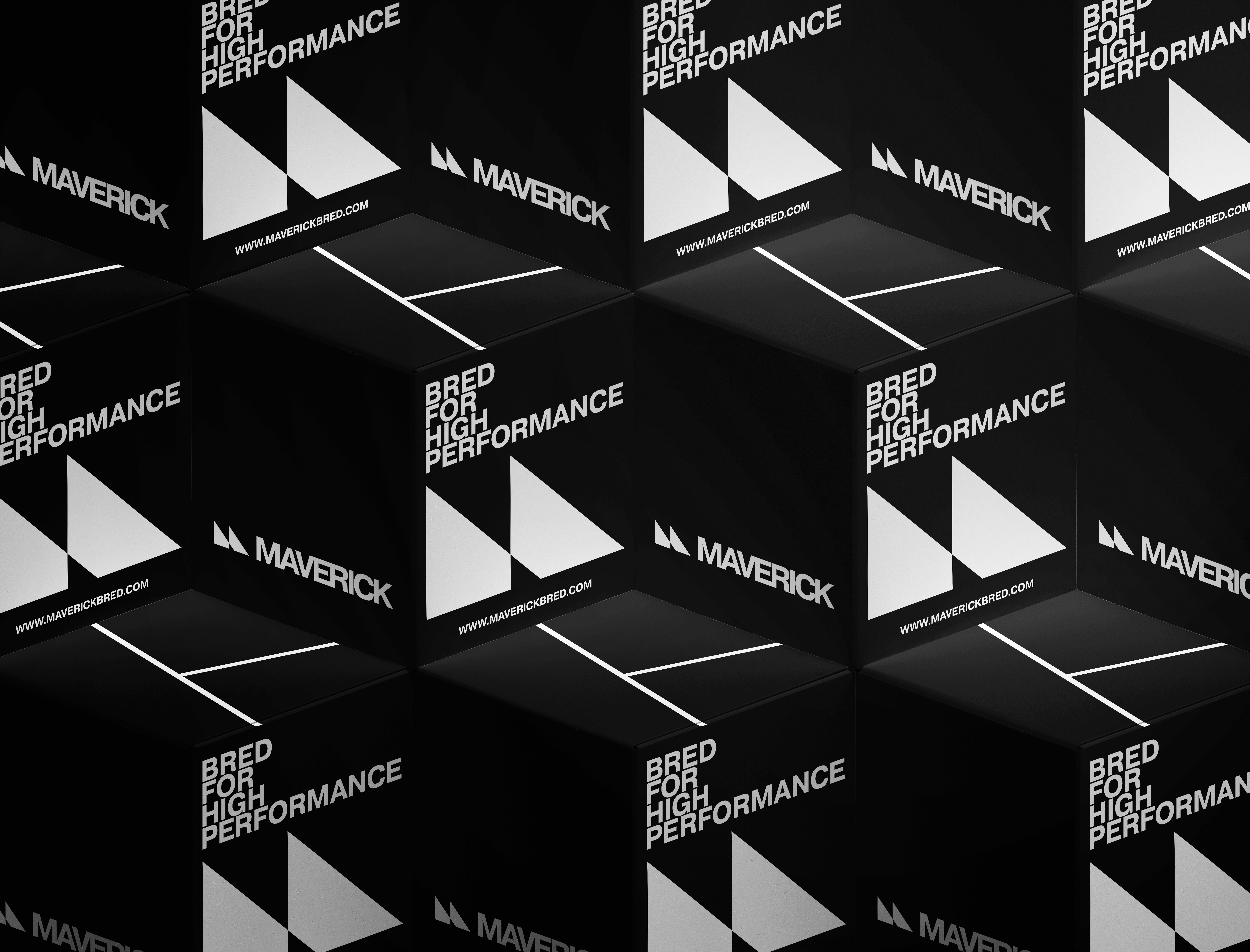 Streetside billboard with flyposters of the Batch.Works brand and illustrations