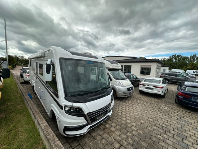 Fahrzeug Gebrauchtwagen - Galeriebild 3