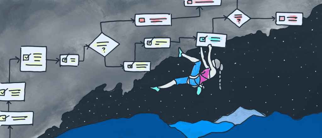 Tips on Being Creative and Productive During Winter