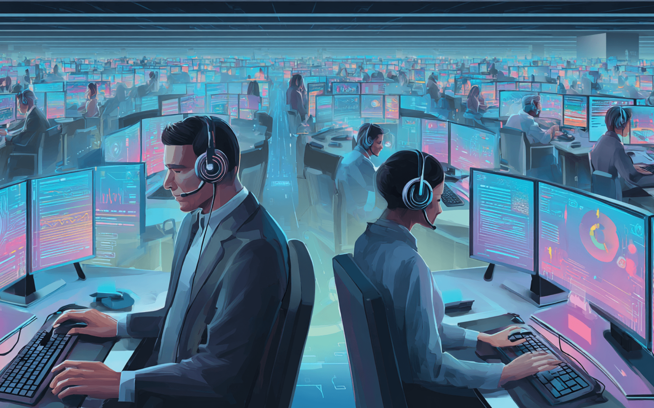 Contact Center Workforce Management Practical Guide and Tips