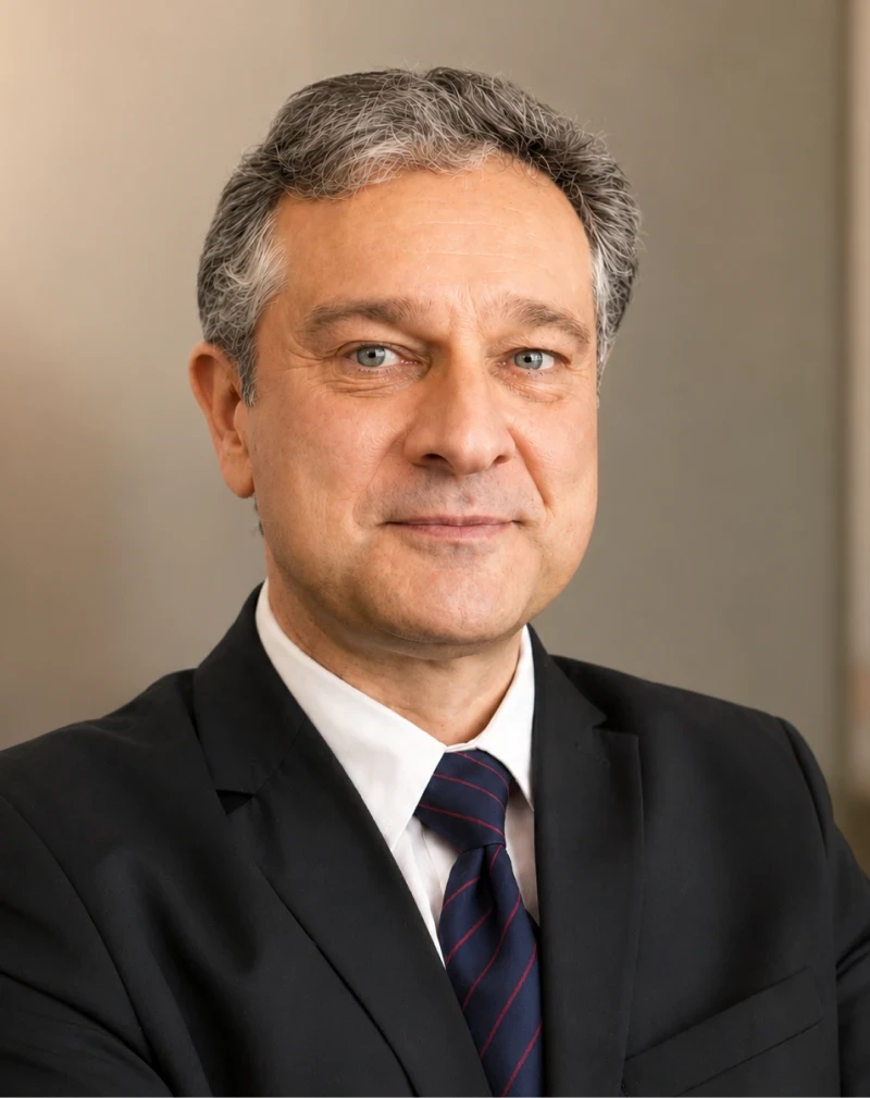 Michael Laurent