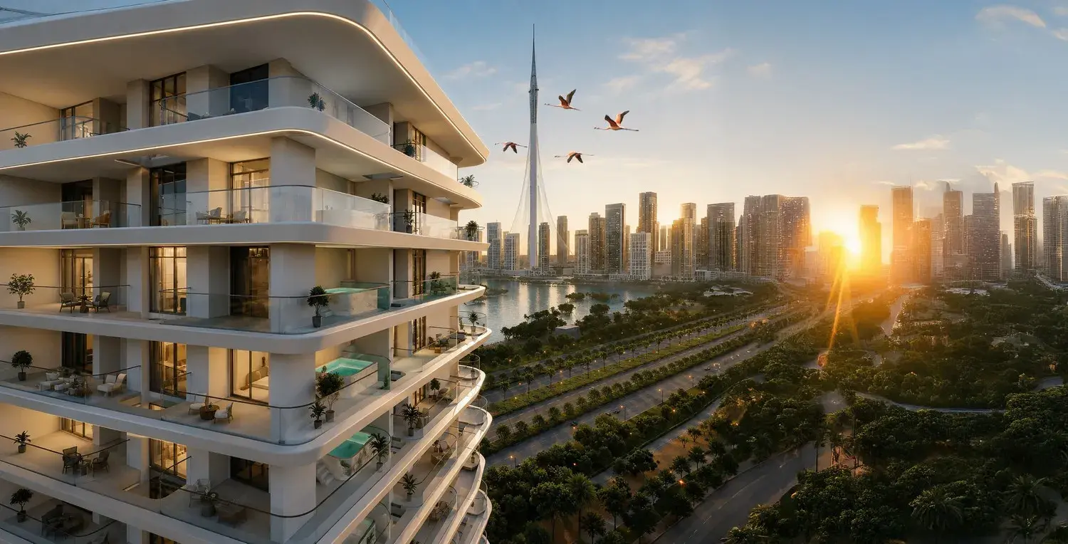 sanctuary prestige one building views