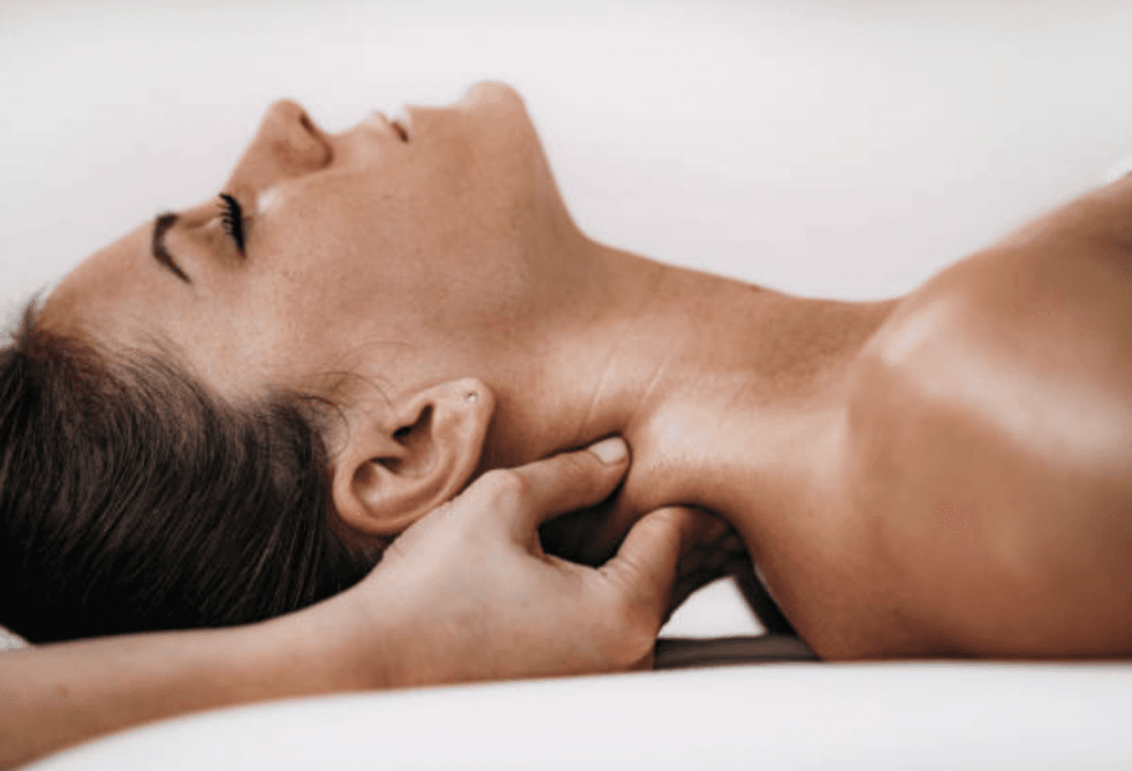 massage therapy ajax pickering
