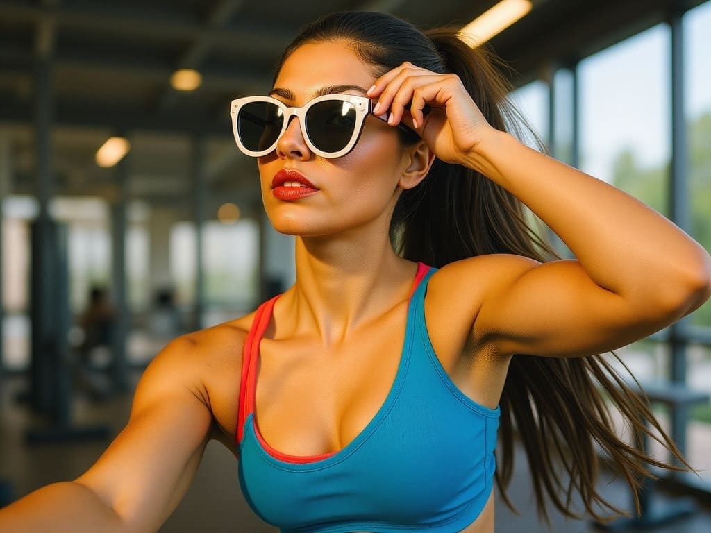 what you would look like when you lose weight