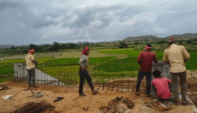 NH-544G Package 2 progress photograph 7 — April 2026