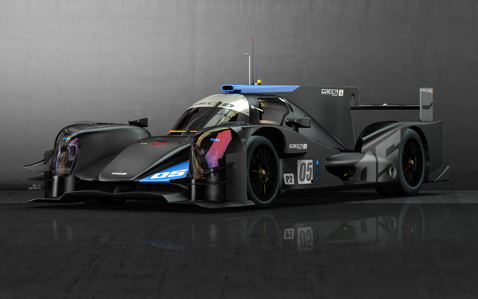 Featured Project Cover Image