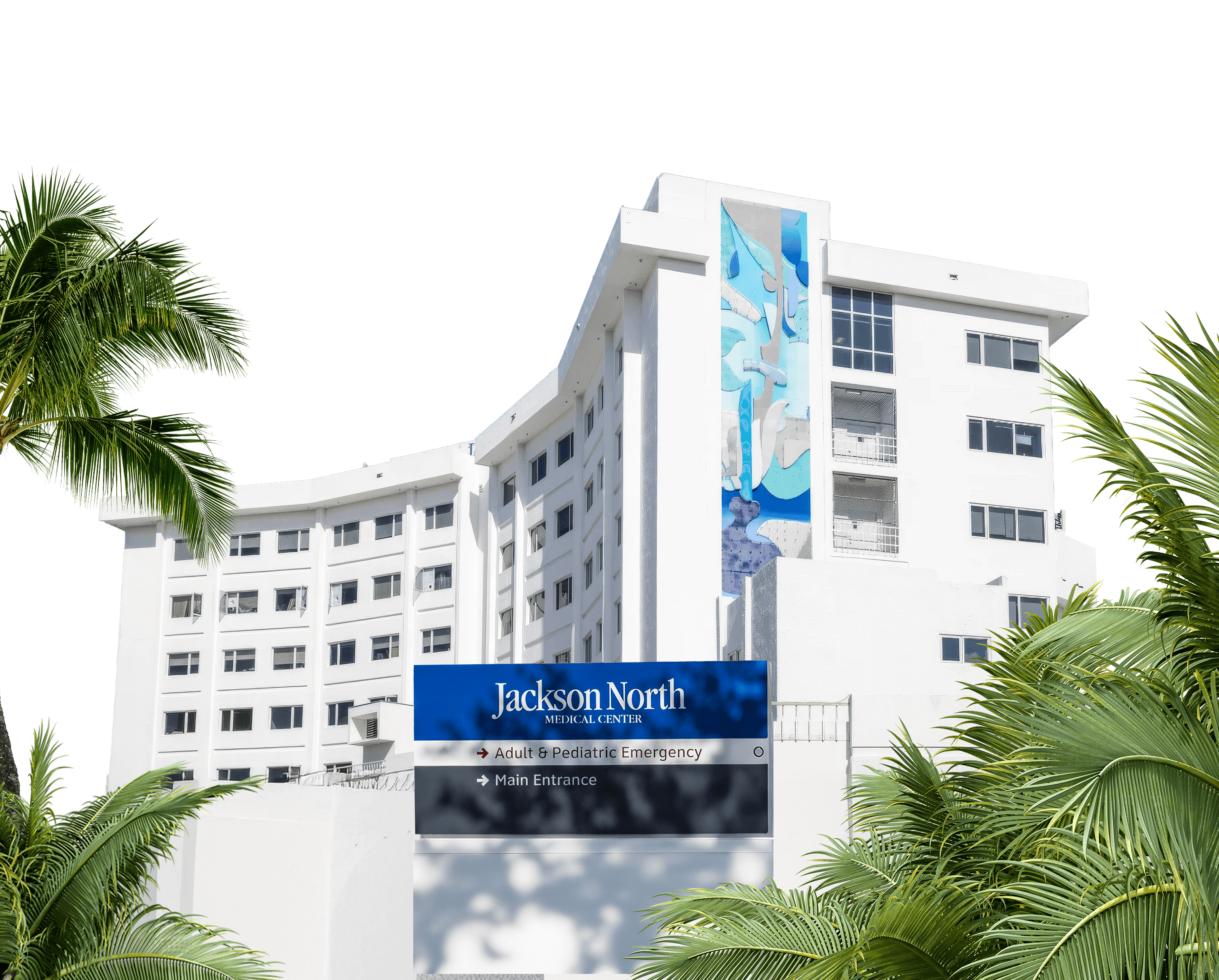 Hero Image _ An Image of a Beautiful Villa