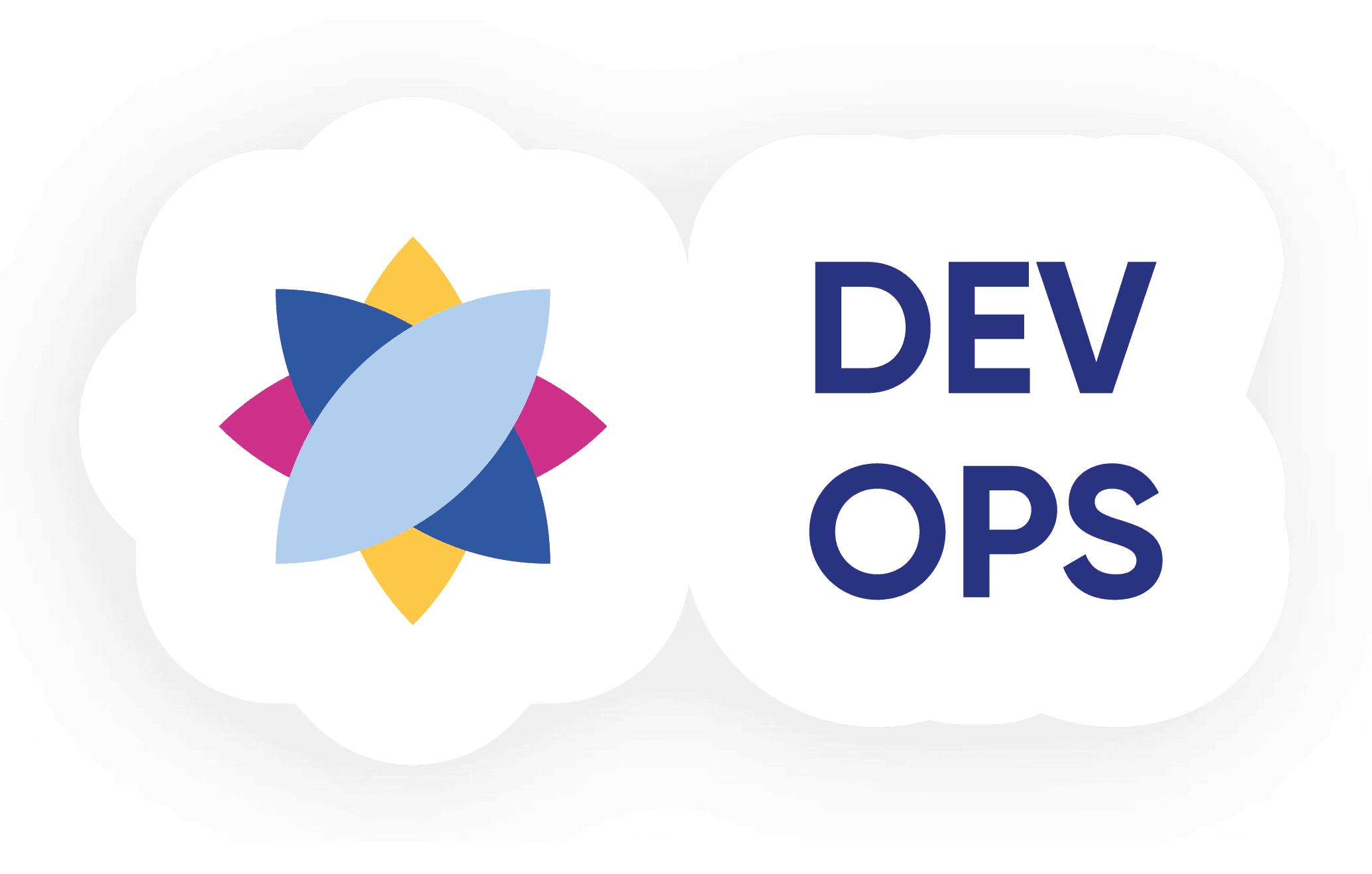 Icone de compétence DevOps