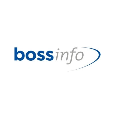 Boss Info partner logo