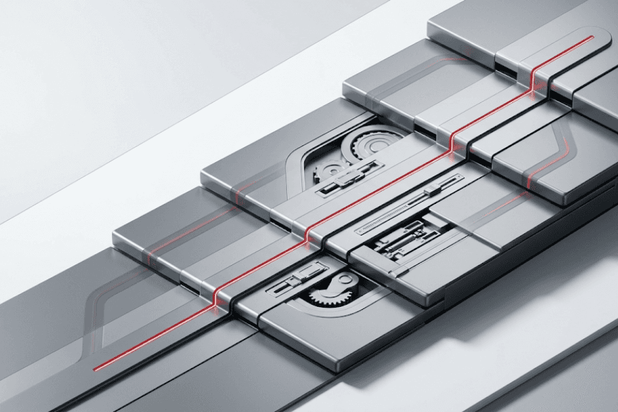 From BBB– to A–: How the Right Strategic Rating Path Unlocked a Multi-Notch Leap