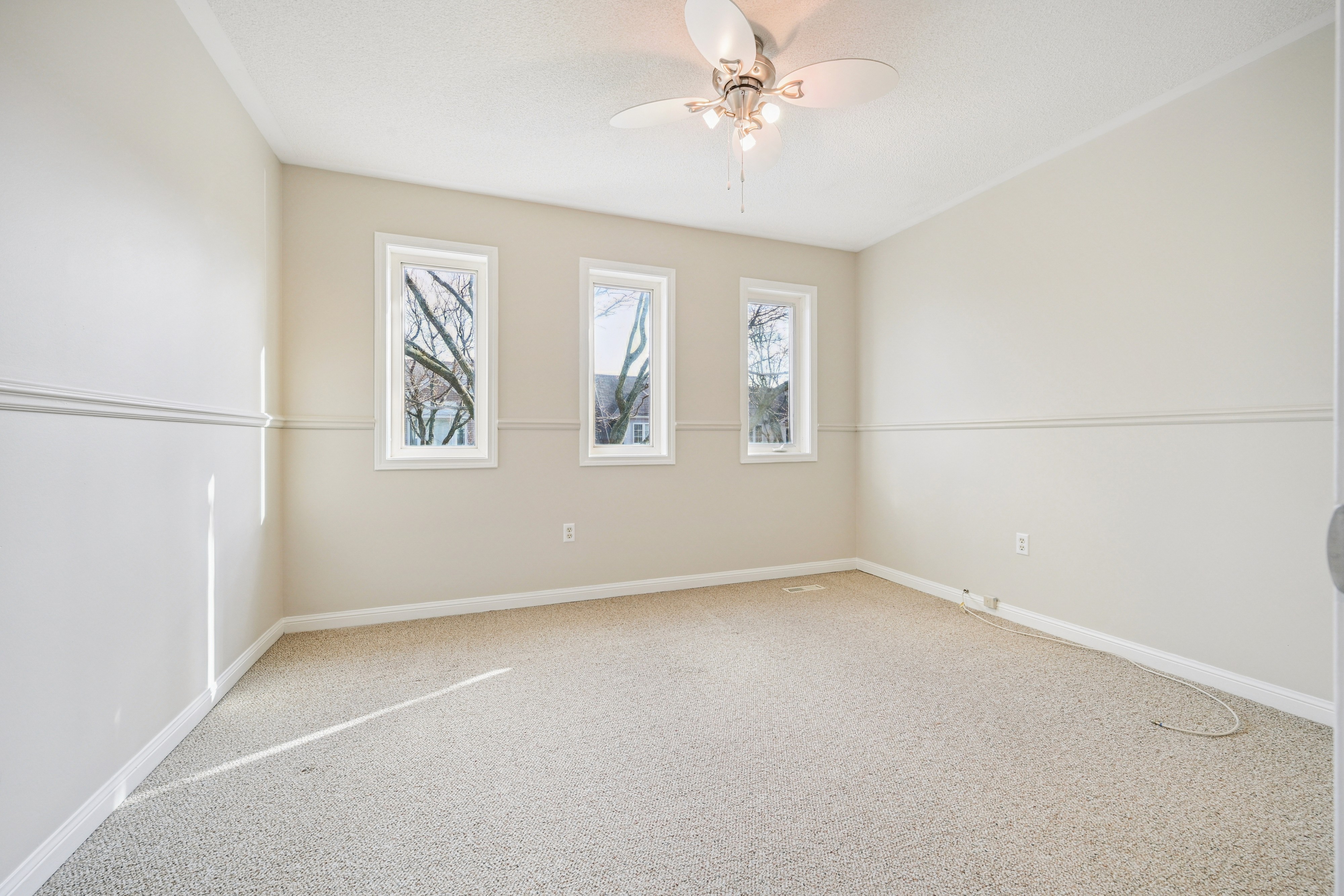 real estate virtual staging