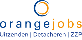 Orangejobs logo