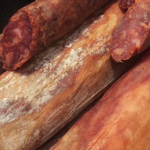 最佳的伊比利亞 staf...