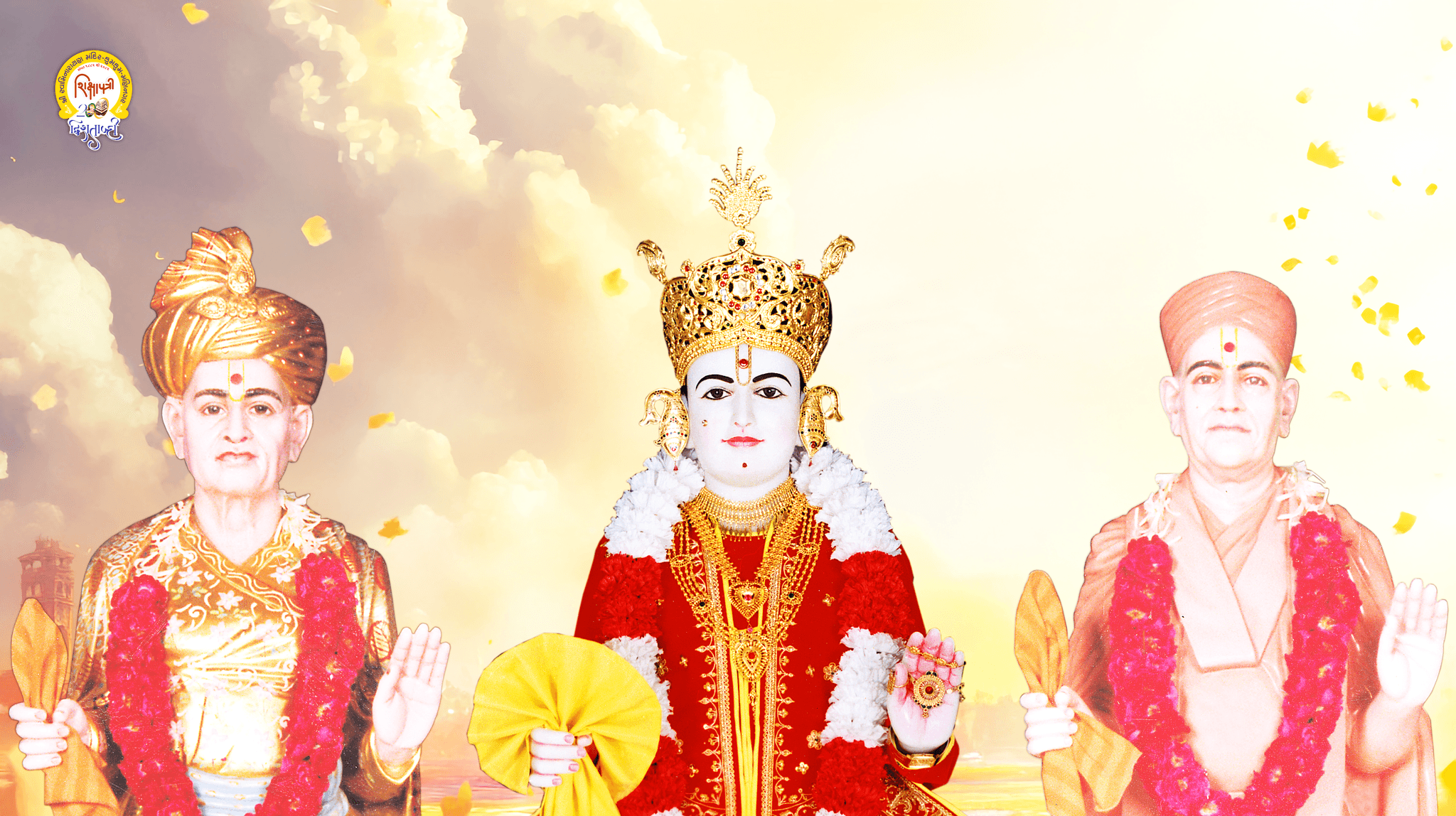 Why the Shikshapatri 200th anniversary tour is a massive moment for British history