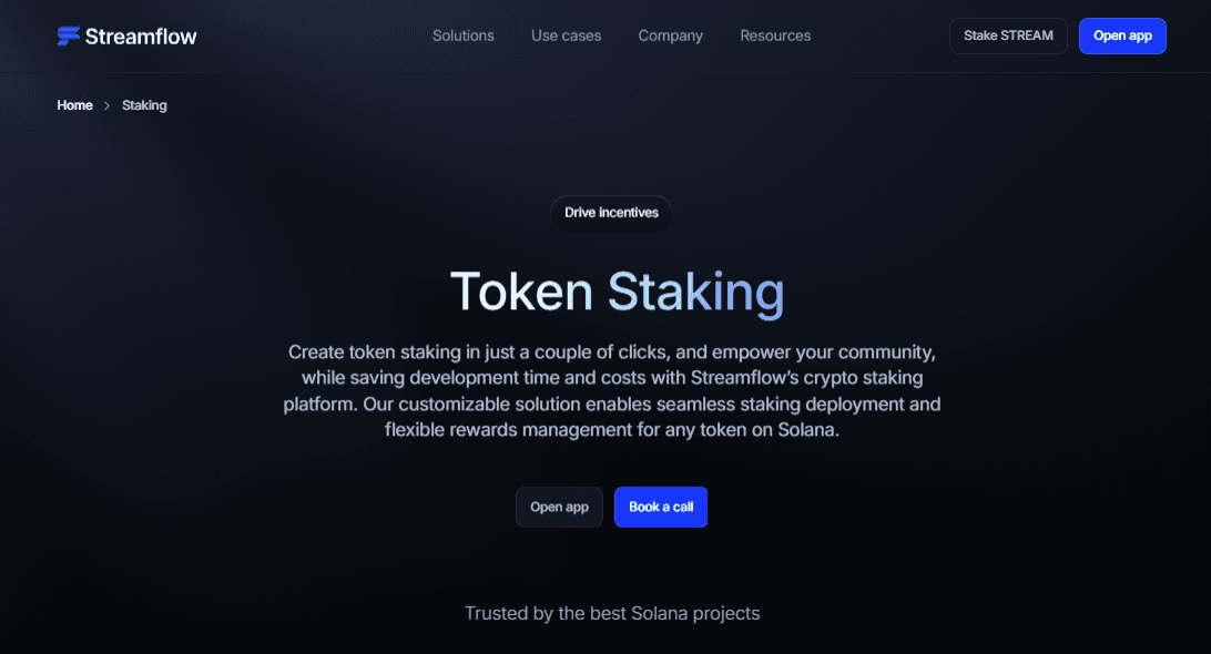 Does Staking Reduce Sell Pressure