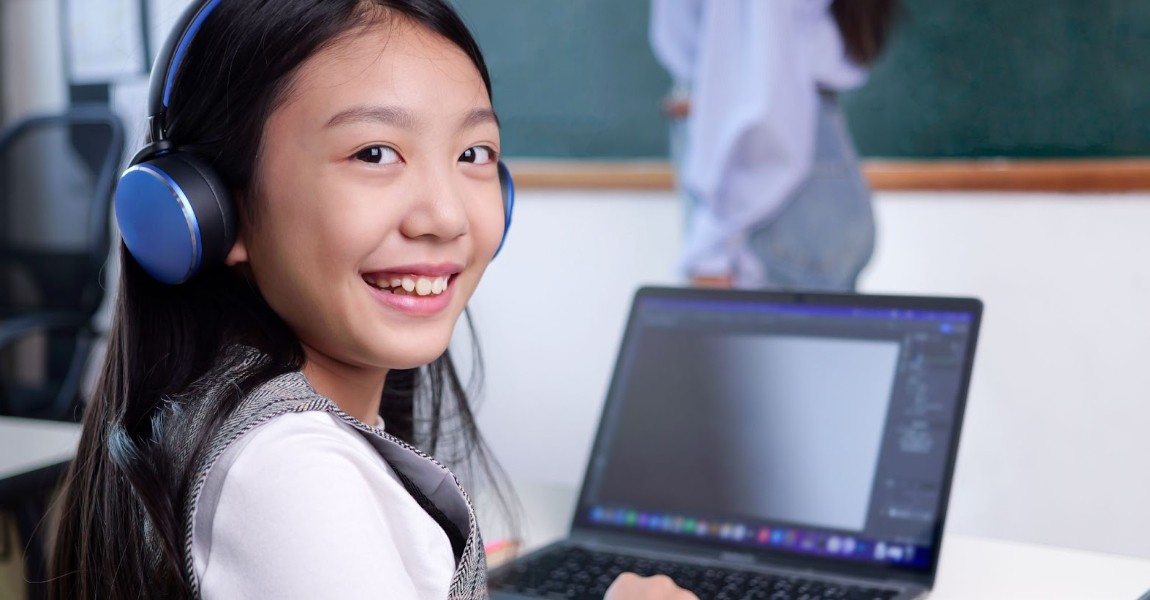 K12-Online-Schooling
