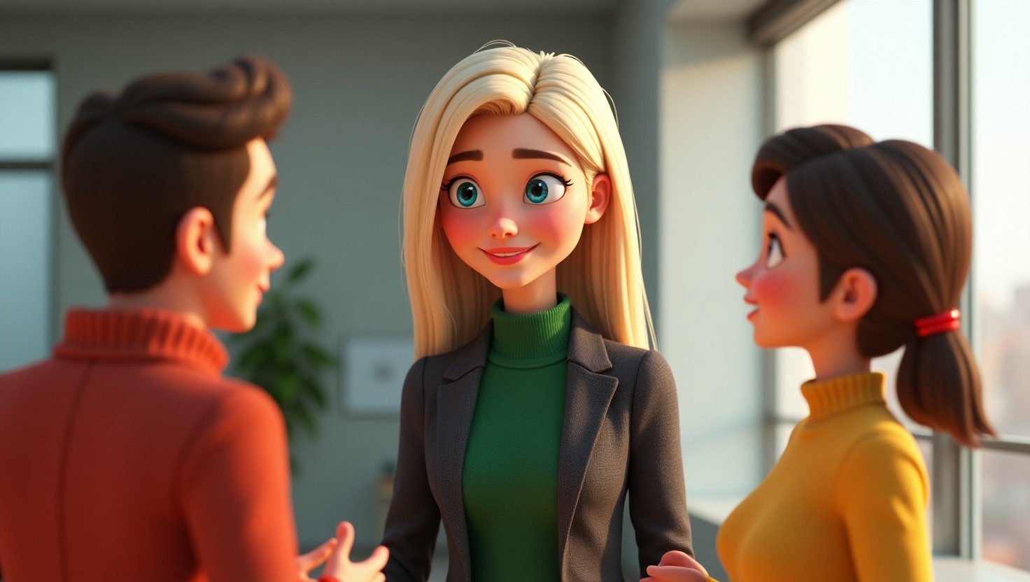 Det finnes kun 4 kundetyper — hvordan beholde dem?