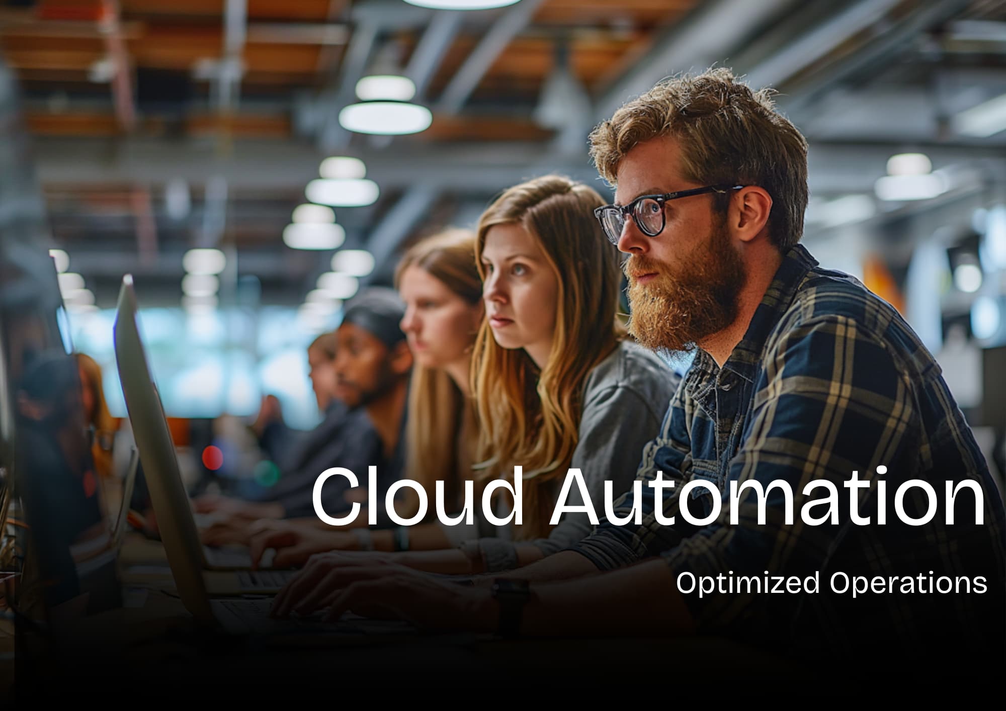 cloud automation tools