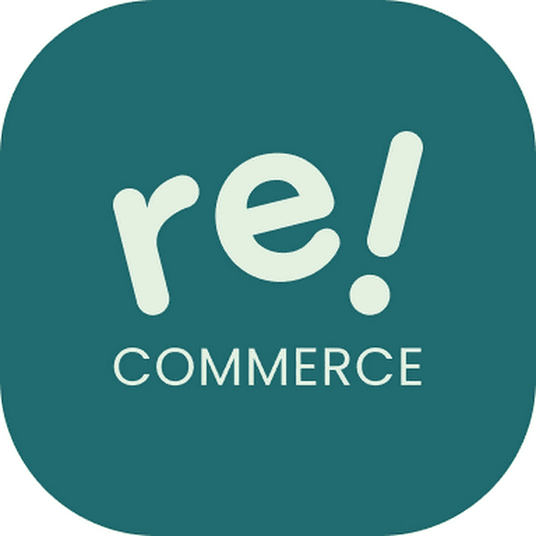Logo of ReCommerce
