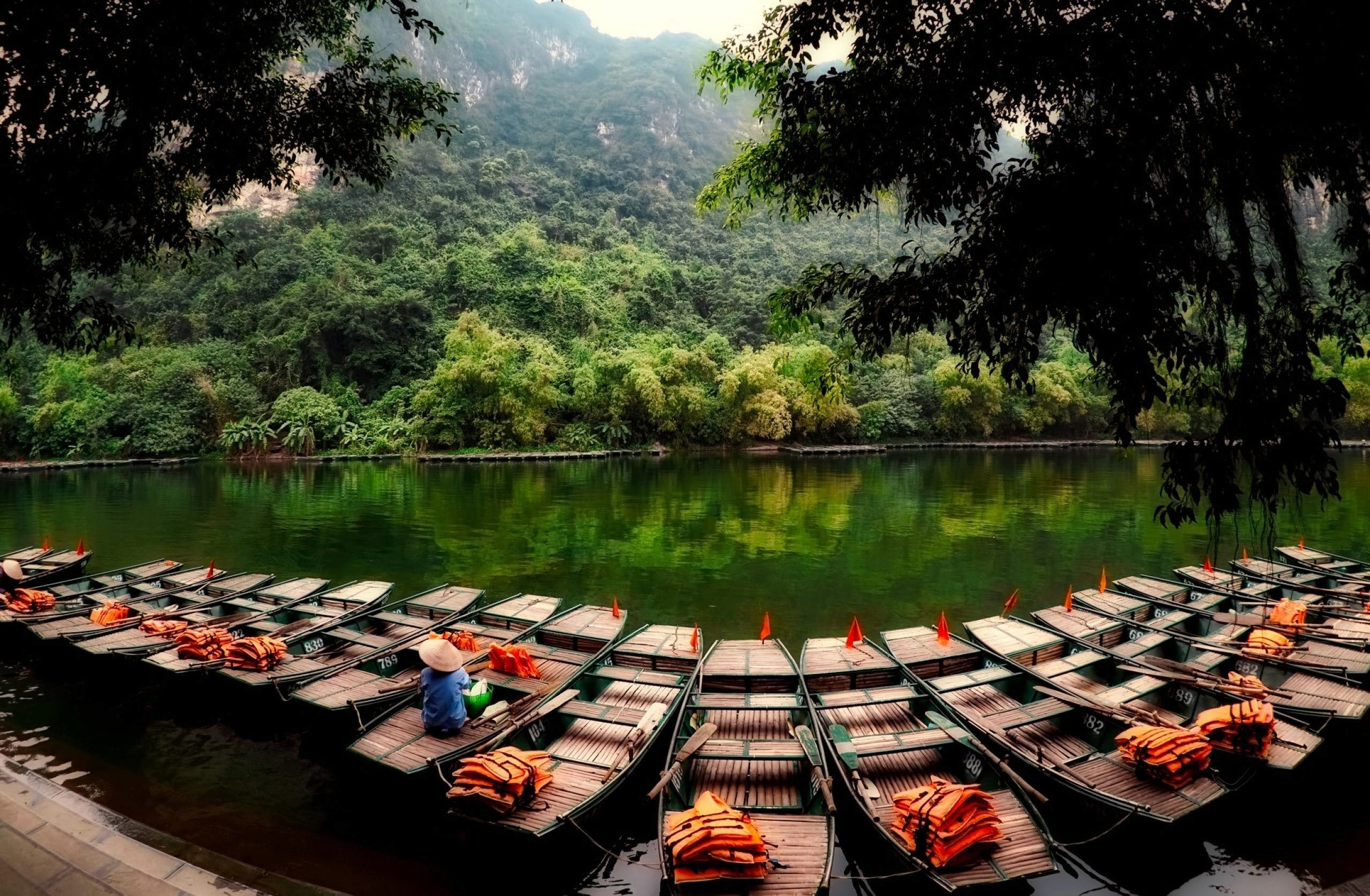 Vietnam Tour Package 7 Nights 8 Days