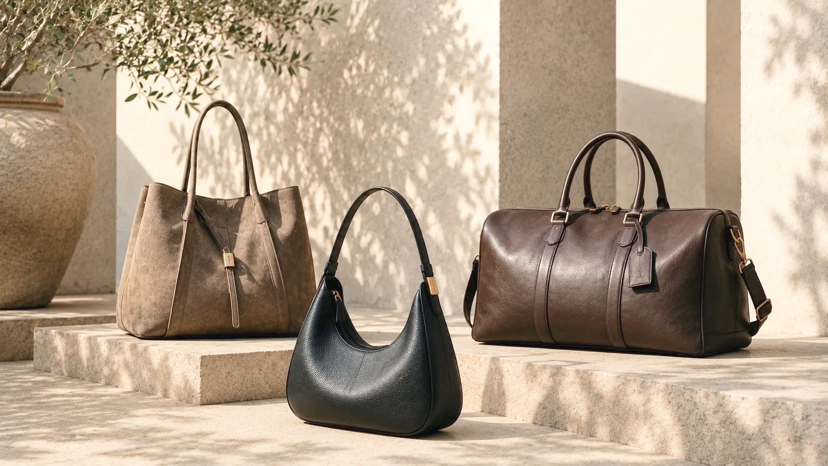 Bags Cover