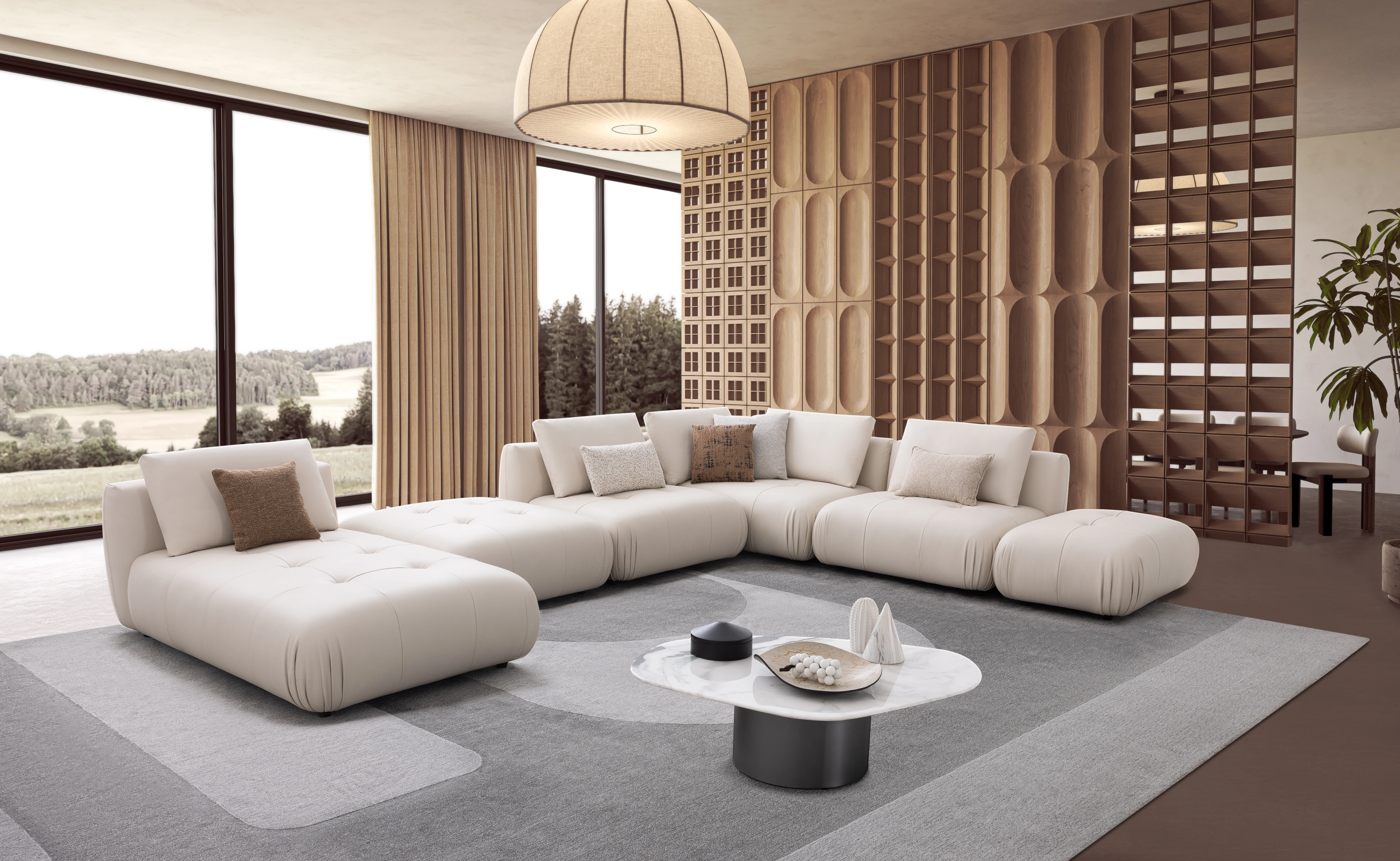 Corium COR-A0758 furniture