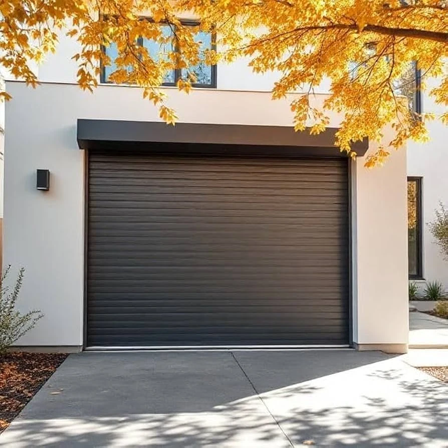 Roller Shutter Motor Buying Guide: How to Choose the Right Motor for Commercial and Industrial Doors