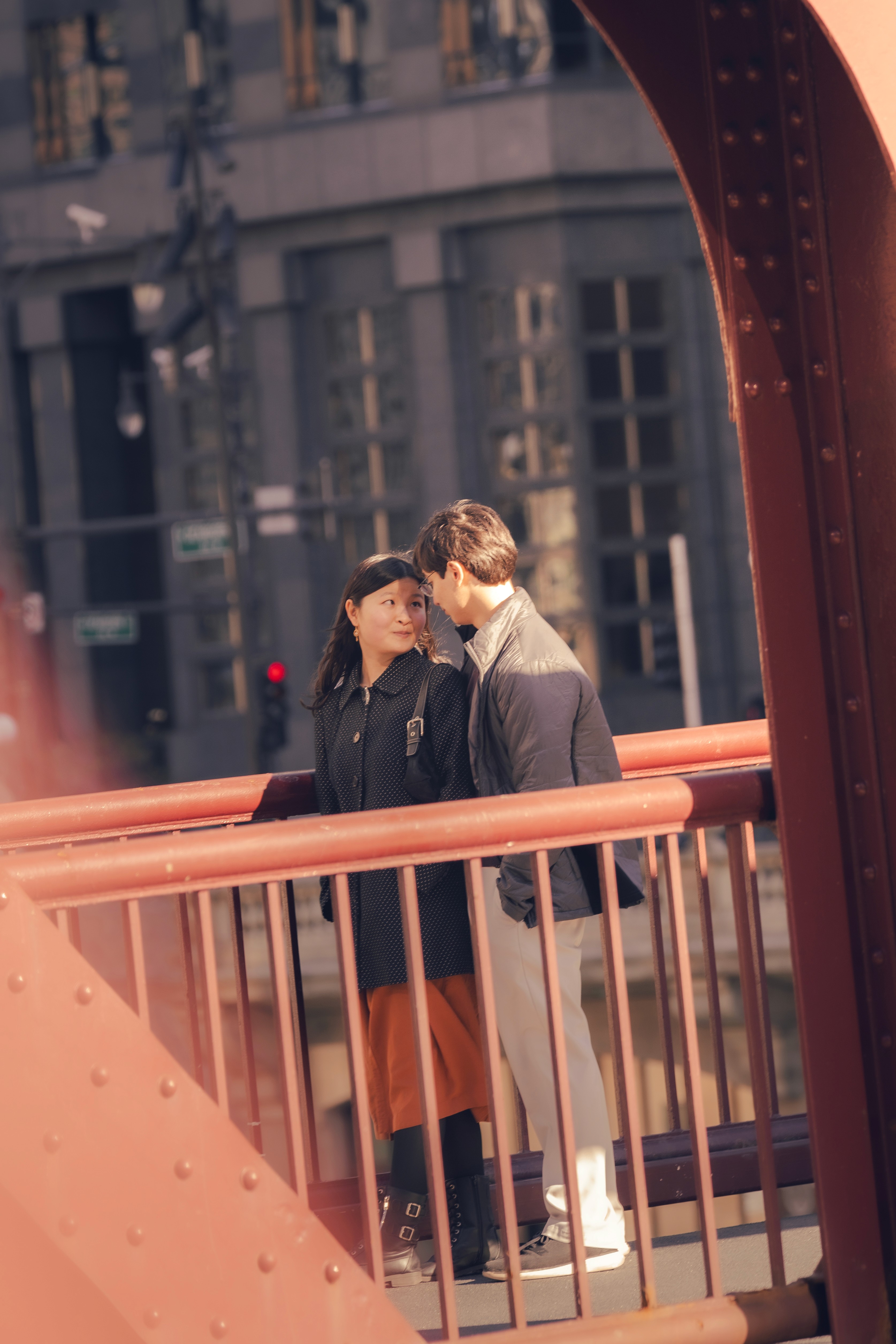 Emily + Taylor 9
