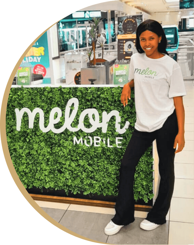 Brand Ambassadors Shop Kiosk Merch