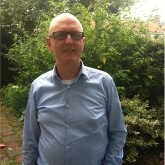 Sjaak Scheffer vastgoedondernemer