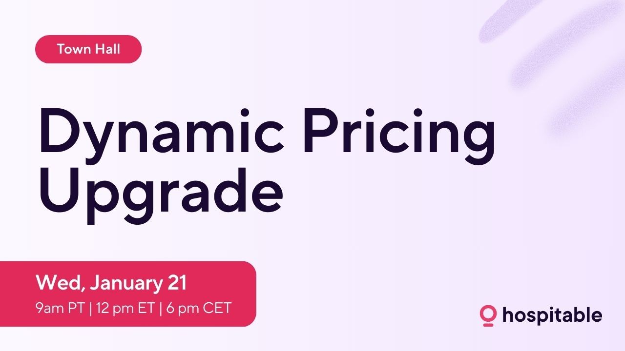 dynamic pricing thumbnail